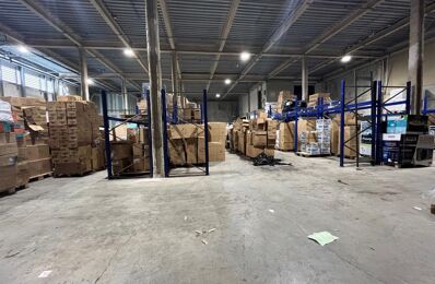 location local industriel 11 880 € CC /mois à proximité de Le Lamentin (97232)