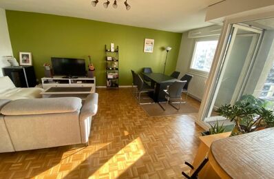 vente appartement 320 000 € à proximité de Saint-Genis-Laval (69230)