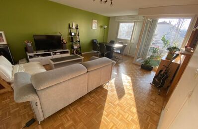 vente appartement 300 000 € à proximité de Saint-Genis-les-Ollières (69290)