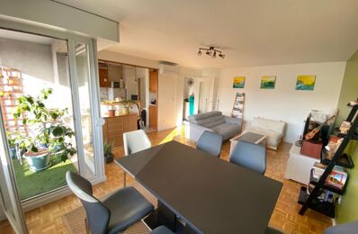 vente appartement 300 000 € à proximité de Fontaines-sur-Saône (69270)