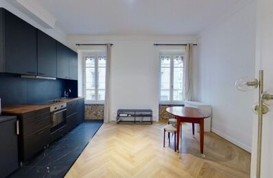 vente appartement 245 000 € à proximité de Saint-Didier-Au-Mont-d'Or (69370)