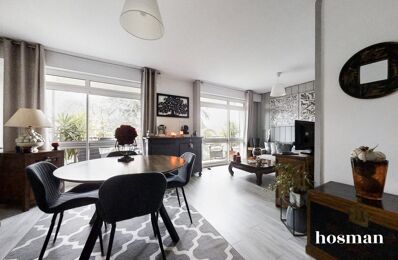 vente appartement 249 000 € à proximité de Bordeaux (33100)