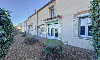 Maison 6 Pièces 220 m² à vendre à Arpheuilles-Saint-Priest (03420)