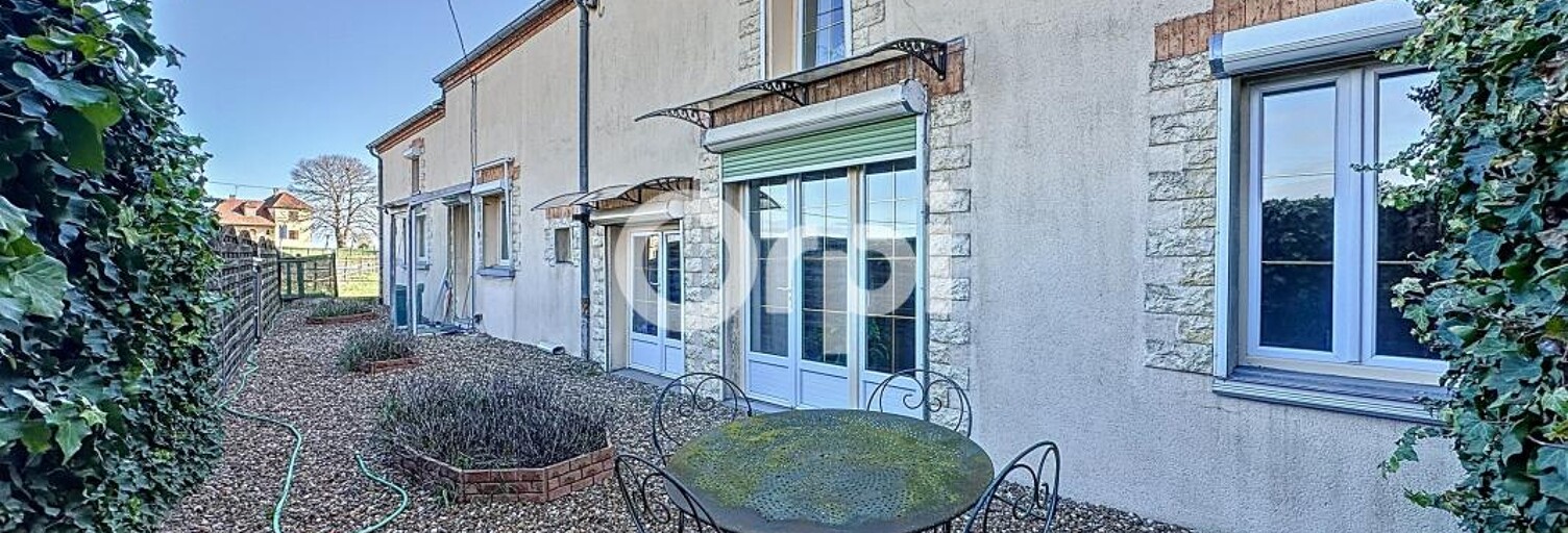 Maison 6 Pièces 220 m² à vendre à Arpheuilles-Saint-Priest (03420)