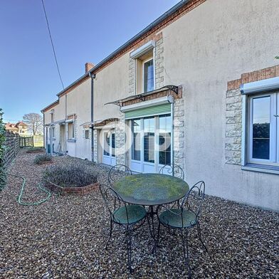 Maison 6 pièces 150000 €