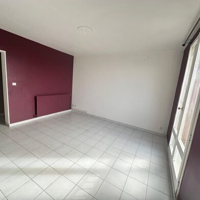 Appartement 4 pièces 73 m²