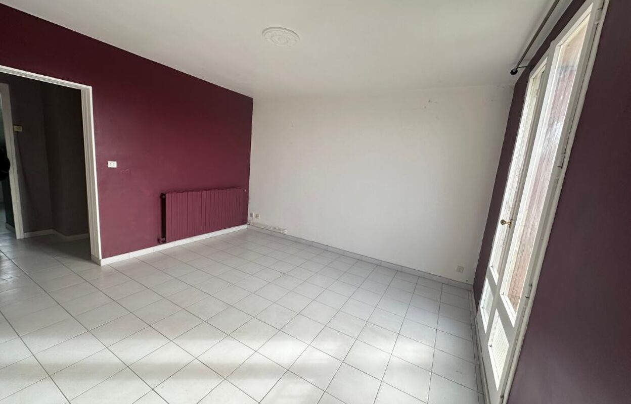 appartement 4 pièces 73 m2 à vendre à Avignon (84000)