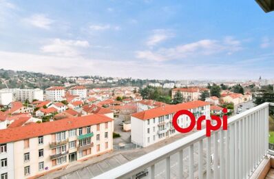 vente appartement 298 500 € à proximité de Orliénas (69530)