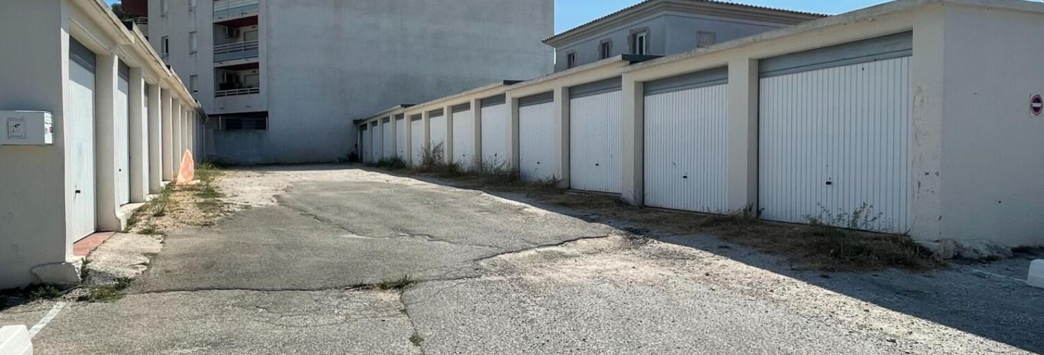 Commerce  16 m² à vendre à La Seyne-sur-Mer (83500)