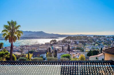 vente appartement 1 290 000 € à proximité de Toulon (83100)