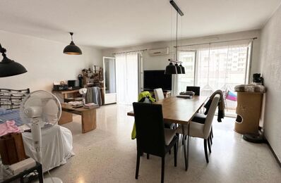 location appartement 870 € CC /mois à proximité de Toulon (83000)