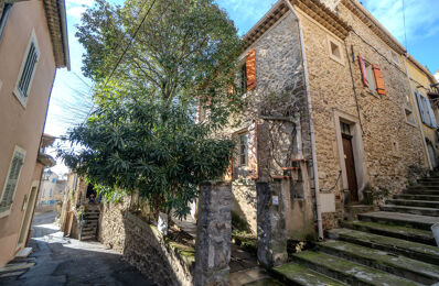 vente maison 249 000 € à proximité de Le Puy-Sainte-Réparade (13610)