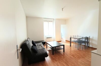location appartement 570 € CC /mois à proximité de Germaine (51160)
