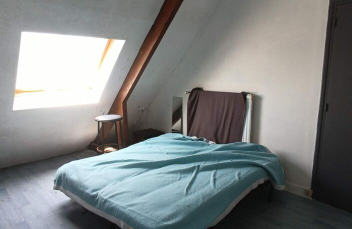 Bâtiment exceptionnel avec vue mer à 180° – Proposé par Orpi Arzon, 270 m² sur un terrain de 1 450 m² — photo 5