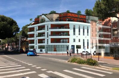 vente appartement 1 247 000 € à proximité de Sainte-Maxime (83120)