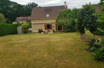 vente maison 319 000 € à proximité de Lainville-en-Vexin (78440)