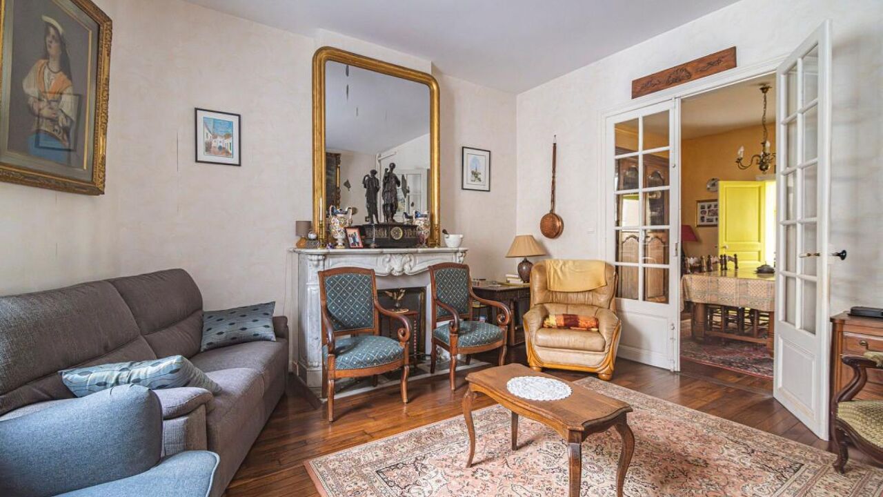 maison 6 pièces 130 m2 à vendre à Reims (51100)