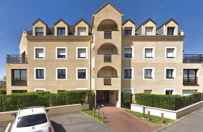 vente appartement 279 000 € à proximité de Le Thillay (95500)