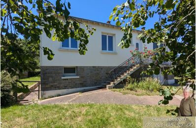 vente maison 207 720 € à proximité de Sainte-Reine-de-Bretagne (44160)