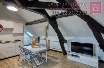 vente appartement 159 900 € à proximité de Chaumont-en-Vexin (60240)