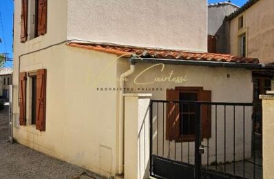 vente maison 105 000 € à proximité de Mireval-Lauragais (11400)