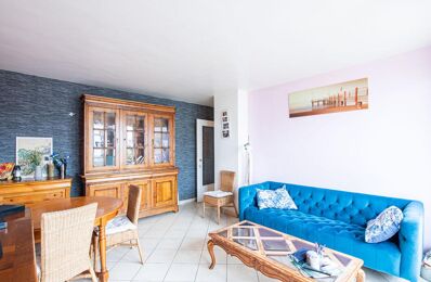 vente appartement 185 000 € à proximité de Montreuil (93100)