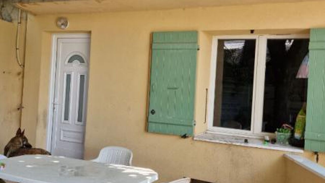 maison 3 pièces 50 m2 à vendre à Montélimar (26200)