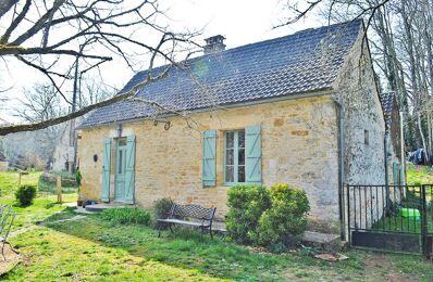 vente maison 312 000 € à proximité de Saint-Julien-de-Lampon (24370)