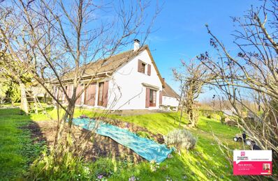 vente maison 416 000 € à proximité de Lagny-le-Sec (60330)