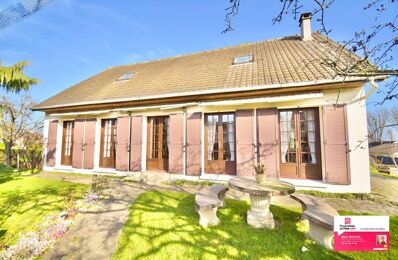 vente maison 416 000 € à proximité de Lagny-le-Sec (60330)