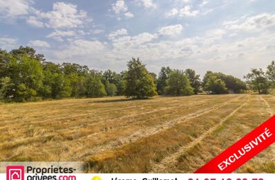 vente terrain 31 990 € à proximité de Marcilly-en-Gault (41210)