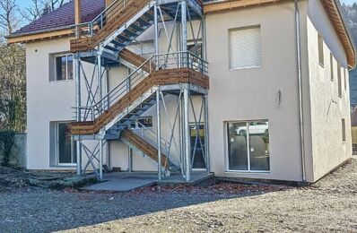 vente appartement 230 000 € à proximité de Rupt-sur-Moselle (88360)