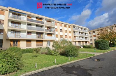 vente appartement 106 500 € à proximité de Joigny (89300)