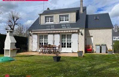vente maison 267 000 € à proximité de Achères-la-Forêt (77760)