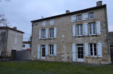 vente maison 187 182 € à proximité de Saint-Georges-de-Rex (79210)