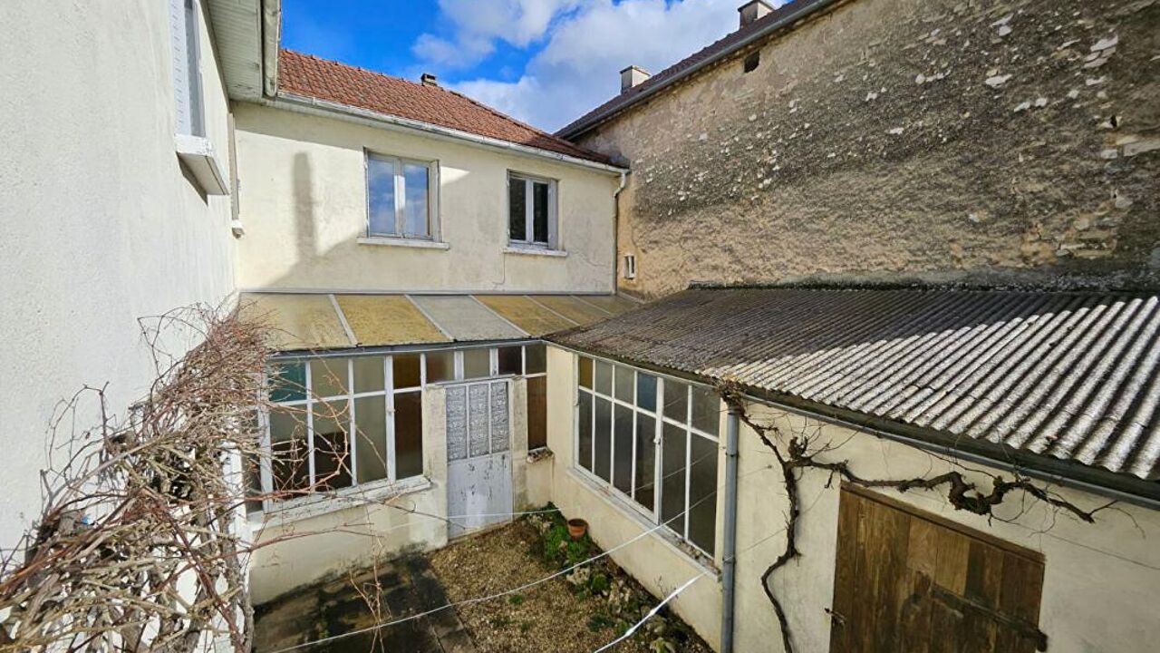 maison 6 pièces 115 m2 à vendre à Dijon (21000)