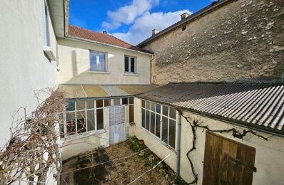 vente maison 230 000 € à proximité de Chevigny-Saint-Sauveur (21800)
