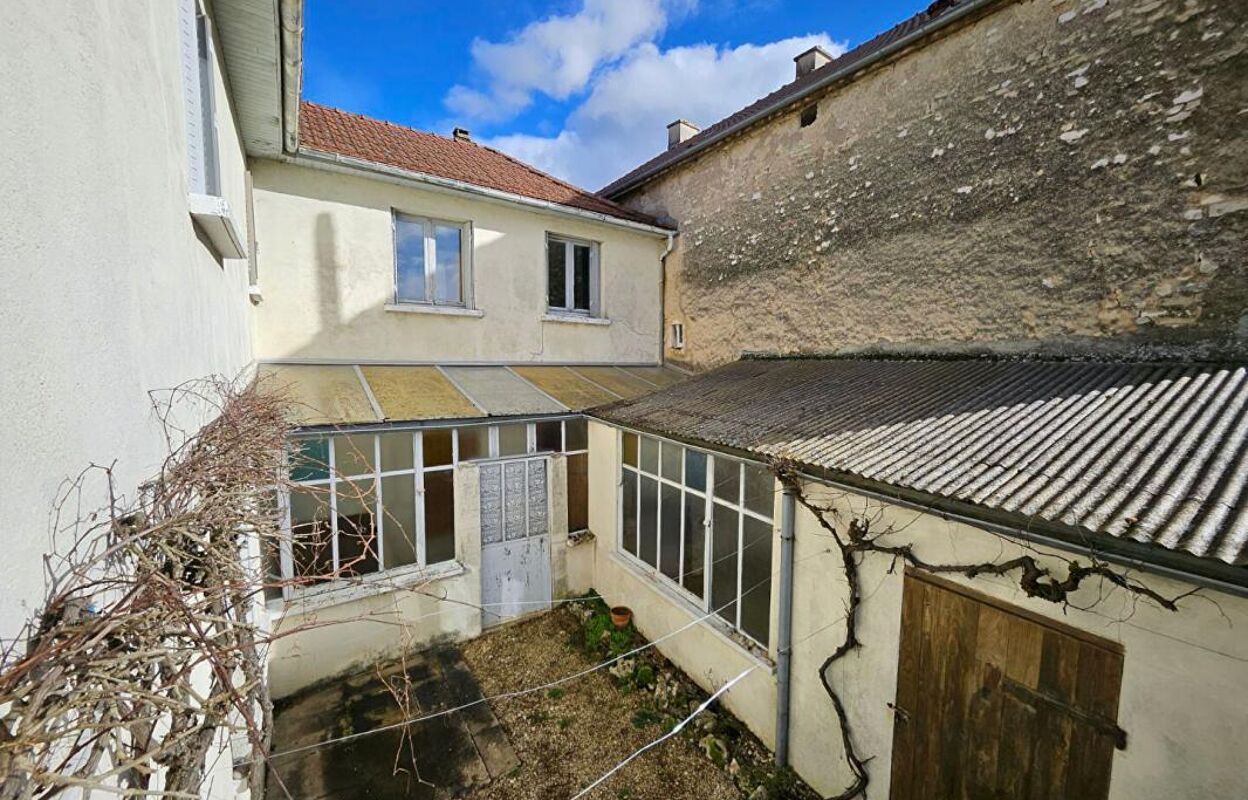 maison 6 pièces 115 m2 à vendre à Dijon (21000)