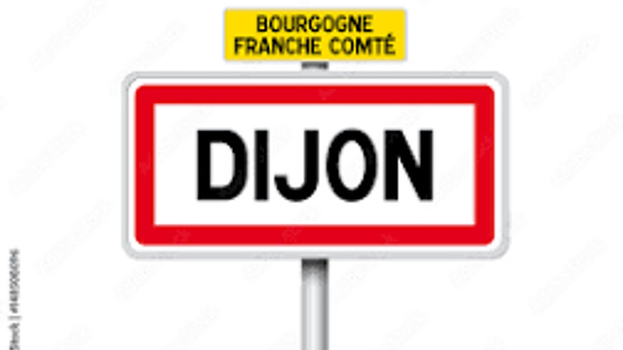 maison 6 pièces 130 m2 à vendre à Dijon (21000)
