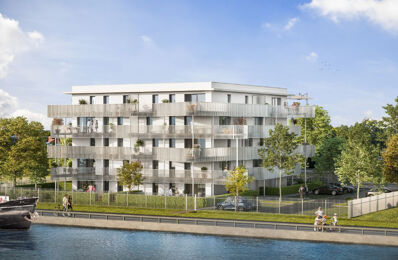 vente appartement 208 000 € à proximité de Godewaersvelde (59270)