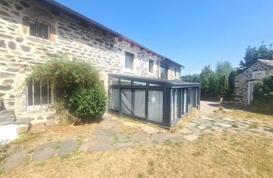 vente maison 350 000 € à proximité de Lavoûte-sur-Loire (43800)