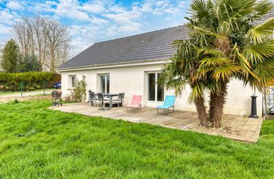 vente maison 217 300 € à proximité de Senneville-sur-Fécamp (76400)