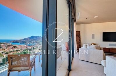 vente maison 1 270 000 € à proximité de Argelès-sur-Mer (66700)