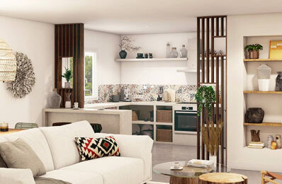 vente appartement 299 900 € à proximité de Rochefort-du-Gard (30650)