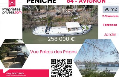 vente maison 258 000 € à proximité de Aubignan (84810)