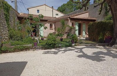 vente maison 315 000 € à proximité de Saint-Remèze (07700)