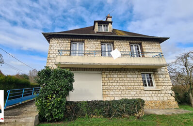 vente maison 423 600 € à proximité de Saint-Marcel (27950)