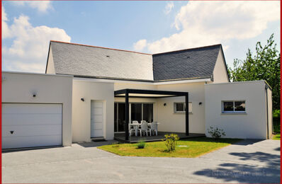 vente maison 515 000 € à proximité de Le Pouliguen (44510)