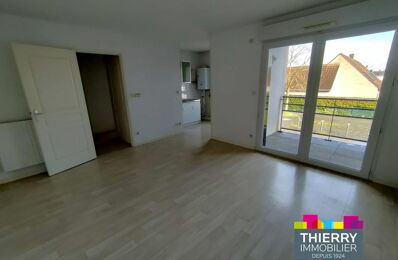 vente appartement 165 850 € à proximité de Couëron (44220)