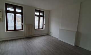 Appartement   m² à louer à Wignehies (59212)